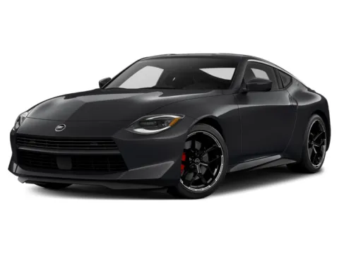Black 2027 Nissan Z Performance for sale in Morrow, GA