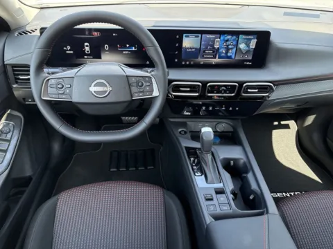 Photos of 2027 Nissan Sentra SR for sale in Morrow, GA at Nissan South Morrow