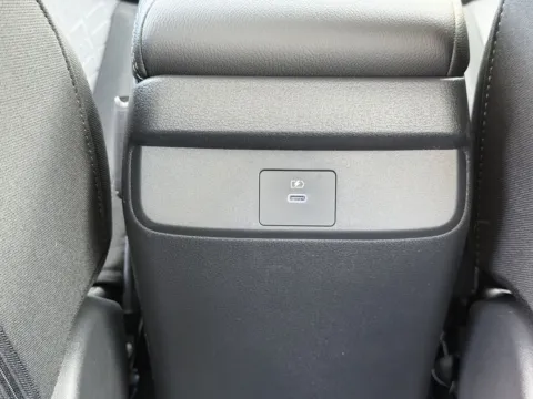 More photos of 2027 Nissan Sentra SV at Nissan South Morrow, GA