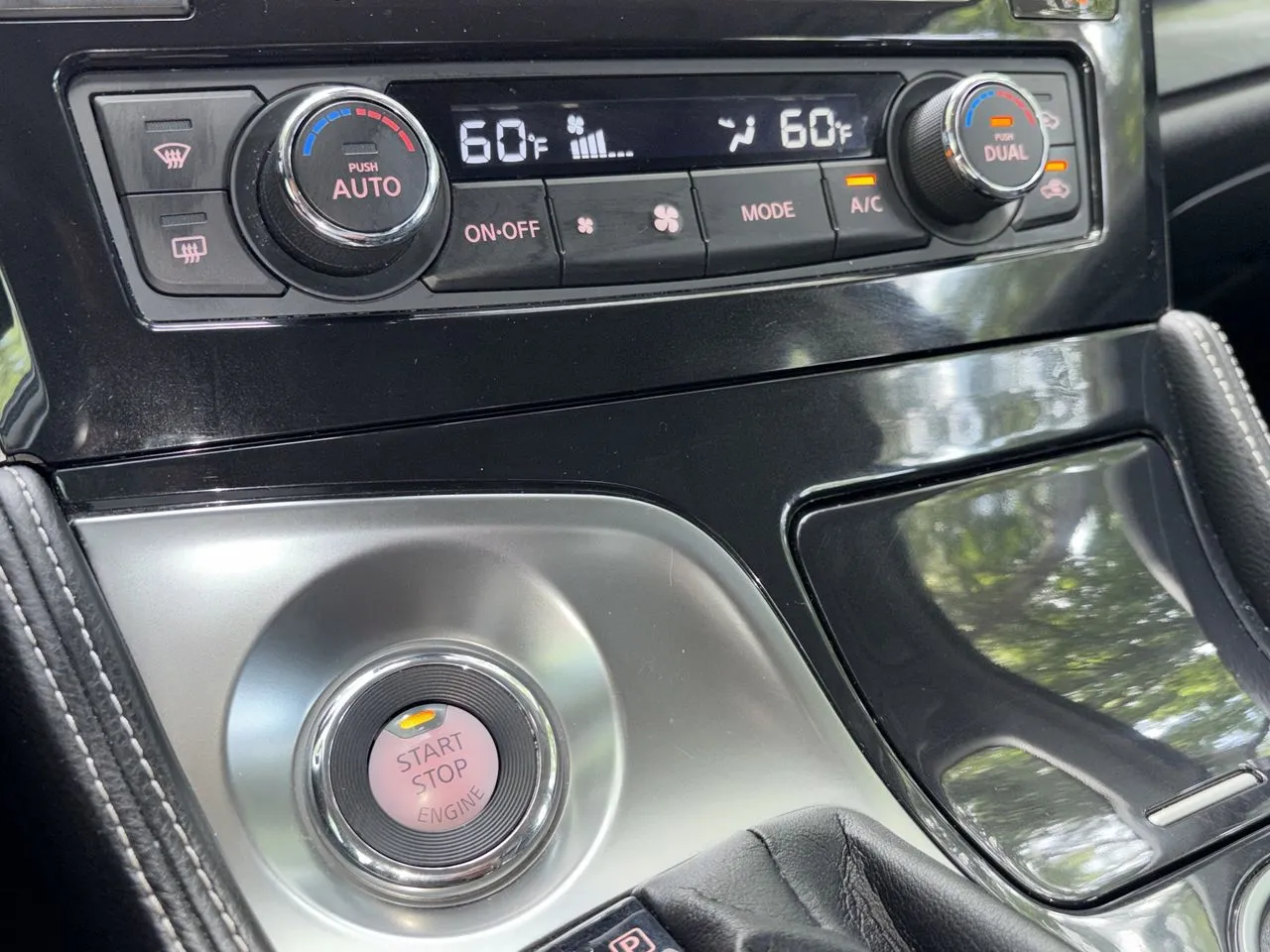 2023 Nissan Maxima Platinum - Photo 15