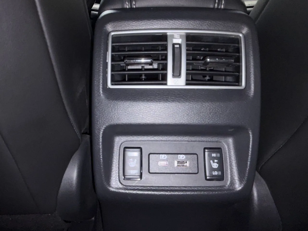 2023 Nissan Maxima Platinum - Photo 30