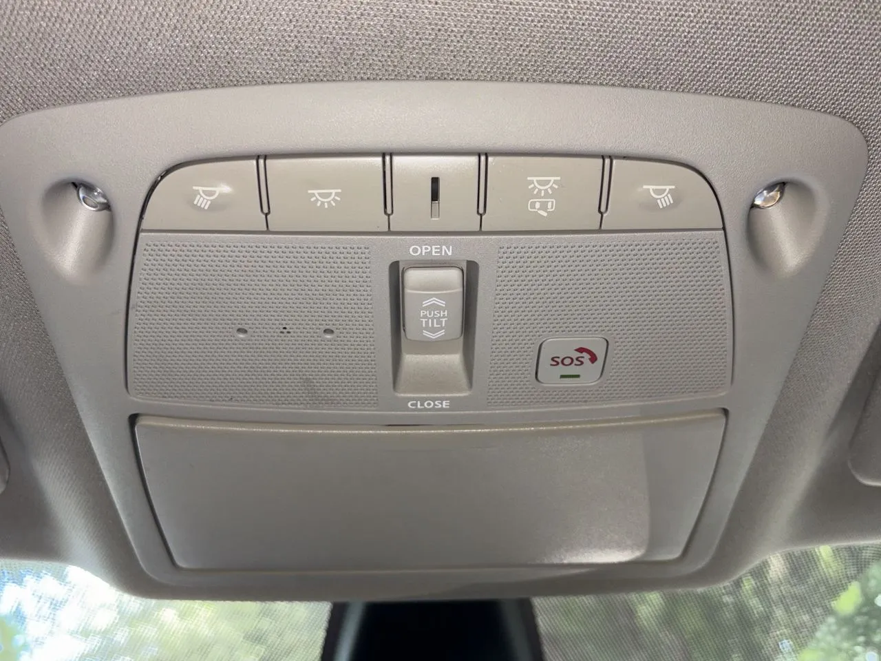 2023 Nissan Maxima Platinum - Photo 22