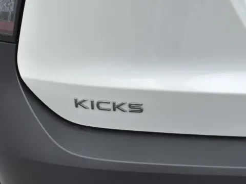 More photos of 2027 Nissan Kicks SV at Nissan South Morrow, GA
