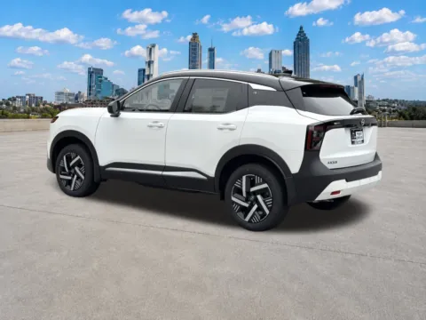 Another view of 2027 Nissan Kicks SV for sale in Morrow, GA at Nissan South Morrow