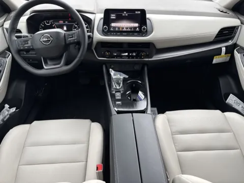 Photos of 2026 Nissan Rogue Dark Armor for sale in Morrow, GA at Nissan South Morrow