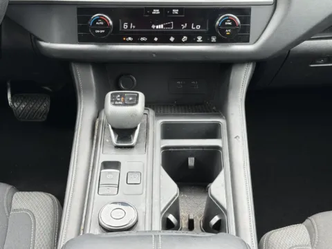 More photos of 2025 Nissan Pathfinder S at Nissan South Morrow, GA