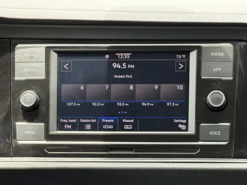 Another view of 2024 Volkswagen Jetta 1.5T S for sale in Morrow, GA at Nissan South Morrow