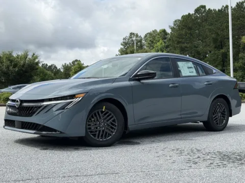 Unknown 2027 Nissan Sentra SV for sale in Morrow, GA