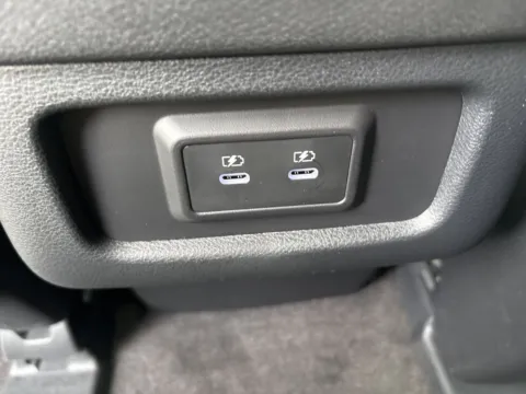 More photos of 2026 Nissan Pathfinder SV at Nissan South Morrow, GA