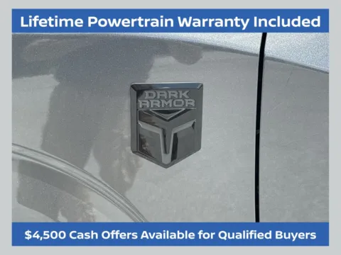 Gray 2026 Nissan Frontier SV for sale in Morrow, GA