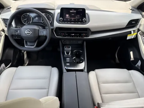 Photos of 2026 Nissan Rogue Dark Armor for sale in Morrow, GA at Nissan South Morrow