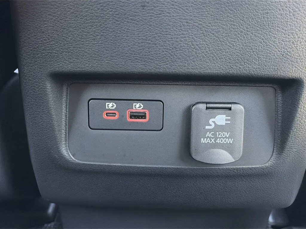 2026 Nissan Frontier PRO-X - Photo 29