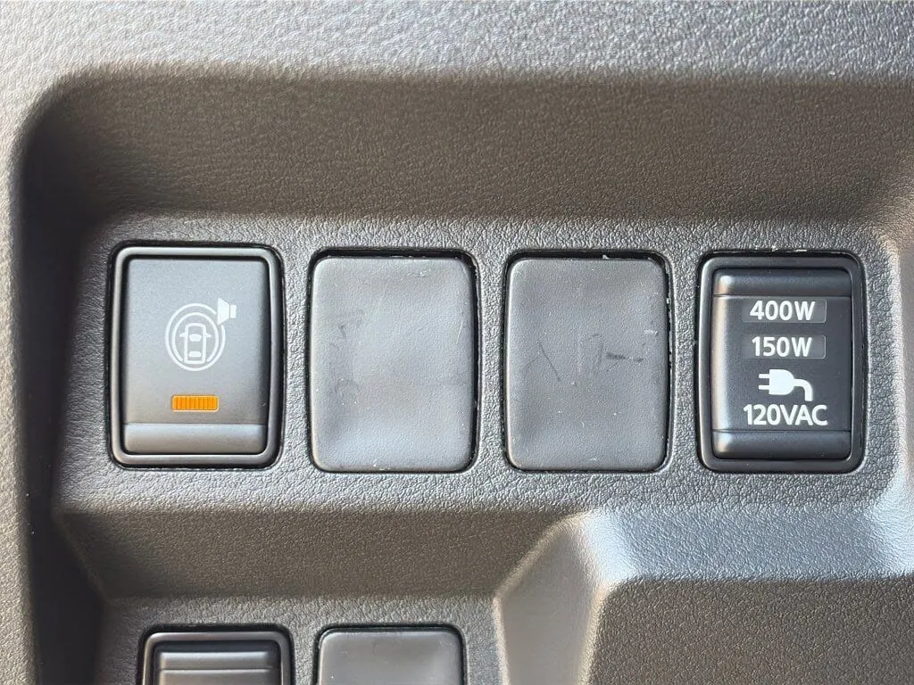 2026 Nissan Frontier PRO-X - Photo 22