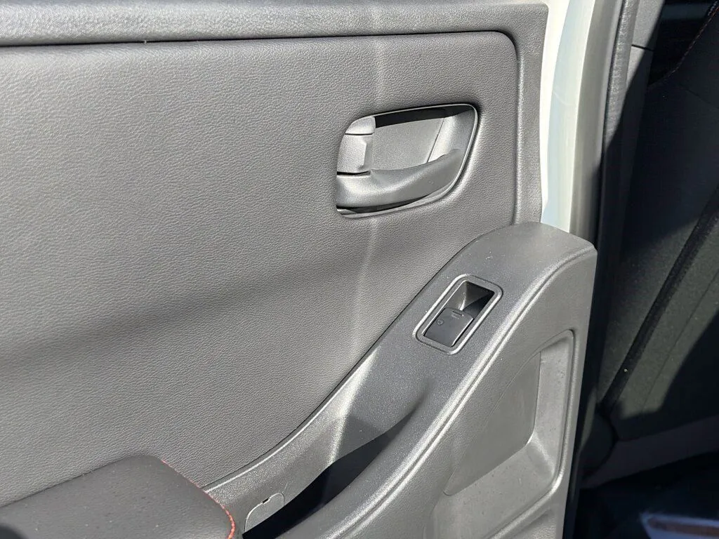 2026 Nissan Frontier PRO-X - Photo 27