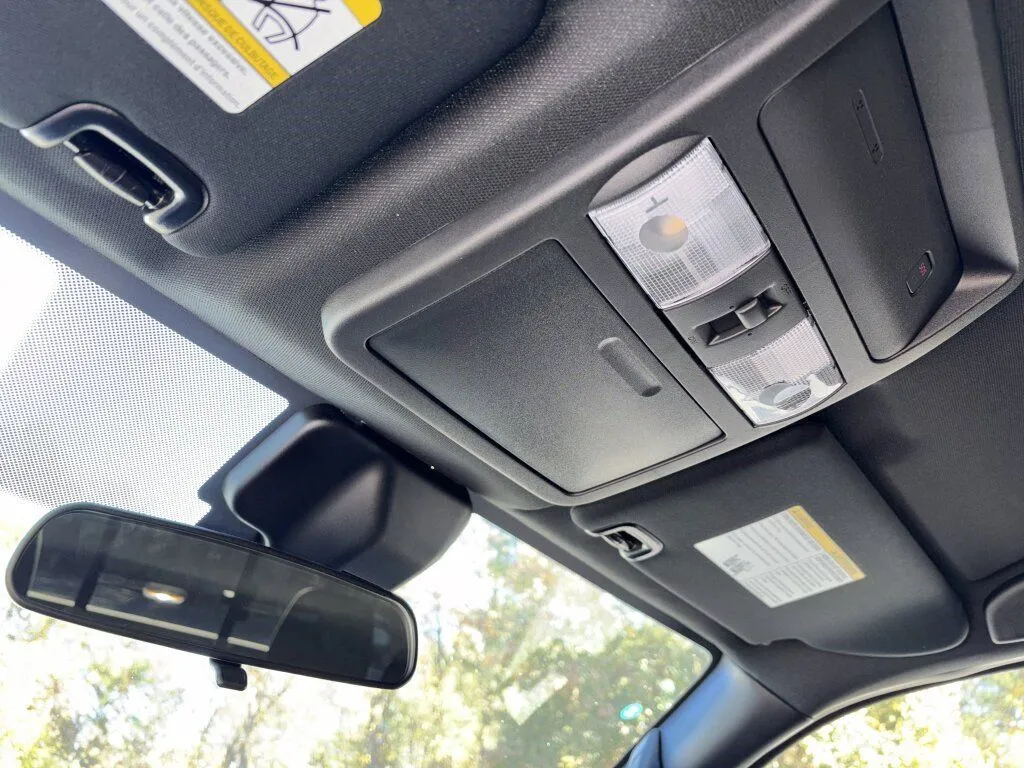 2026 Nissan Frontier PRO-X - Photo 20