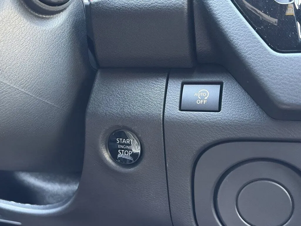 2026 Nissan Frontier PRO-X - Photo 14