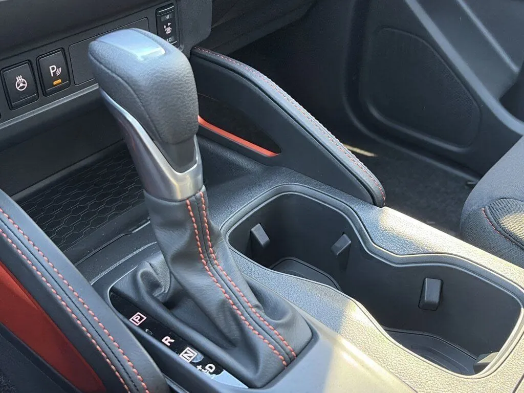 2026 Nissan Frontier PRO-X - Photo 15
