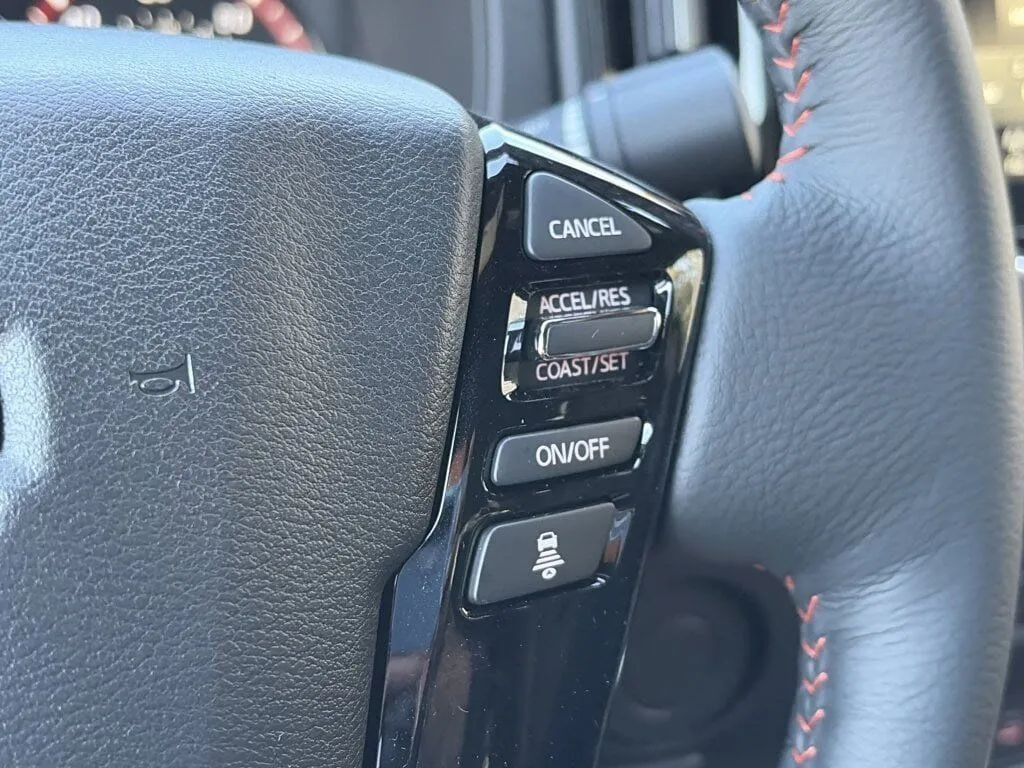 2026 Nissan Frontier PRO-X - Photo 19