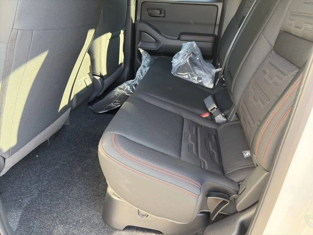 2026 Nissan Frontier PRO-X - Photo 28