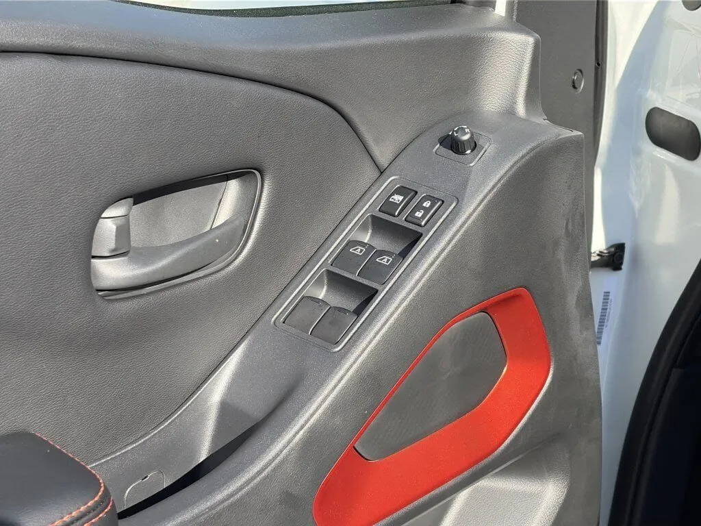 2026 Nissan Frontier PRO-X - Photo 25