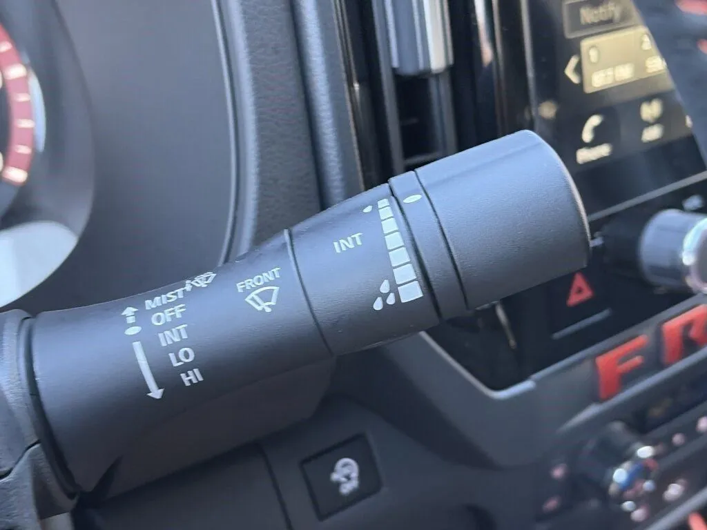 2026 Nissan Frontier PRO-X - Photo 17
