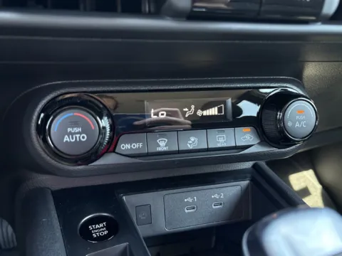 More photos of 2027 Nissan Kicks SV at Nissan South Morrow, GA