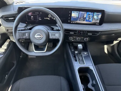 Photos of 2027 Nissan Kicks S for sale in Morrow, GA at Nissan South Morrow