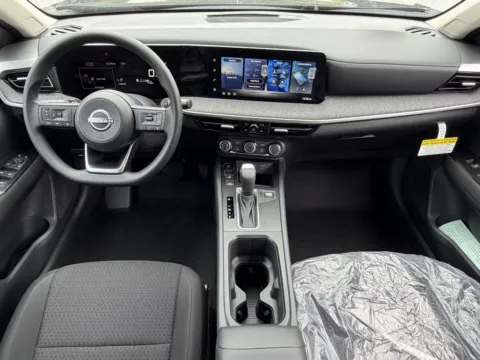 Photos of 2026 Nissan Kicks S for sale in Morrow, GA at Nissan South Morrow