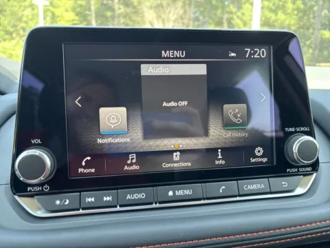More photos of 2026 Nissan Rogue Rock Creek at Nissan South Morrow, GA