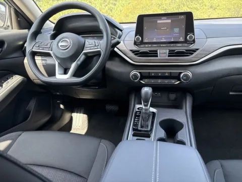 Another view of 2026 Nissan Altima 2.5 SV for sale in Morrow, GA at Nissan South Morrow