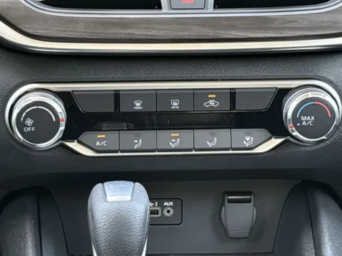 More photos of 2026 Nissan Altima 2.5 SV at Nissan South Morrow, GA