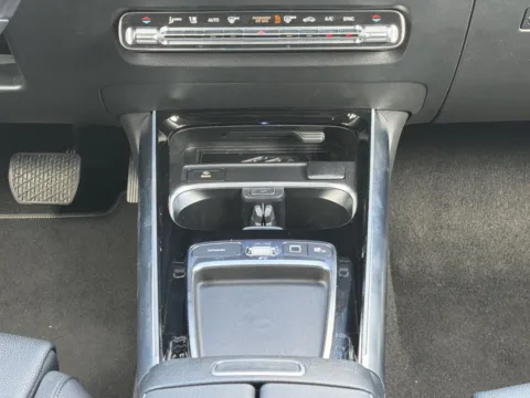 More photos of 2025 Mercedes-Benz GLA 250 at Nissan South Morrow, GA