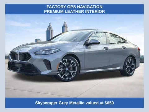 Unknown 2026 BMW 2 Series 228 Gran Coupe for sale in Morrow, GA