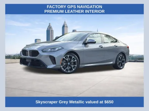 Unknown 2026 BMW 2 Series 228 Gran Coupe for sale in Morrow, GA