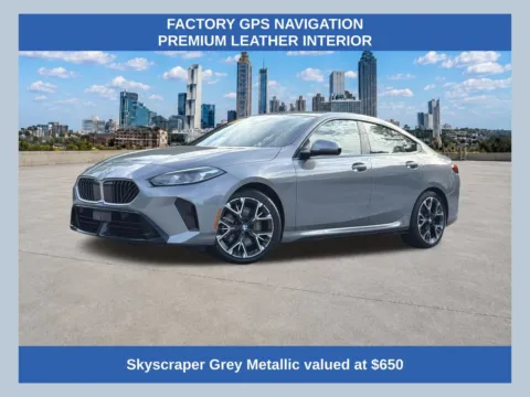 Unknown 2026 BMW 2 Series 228 Gran Coupe for sale in Morrow, GA