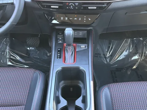 More photos of 2025 Nissan Kicks SR at Nissan South Morrow, GA