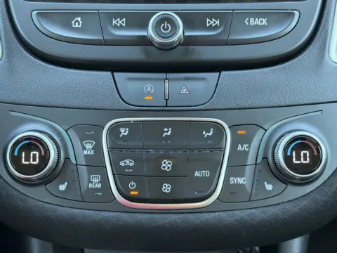 More photos of 2024 Chevrolet Malibu LT at Nissan South Morrow, GA