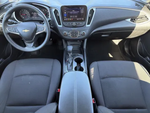 Photos of 2024 Chevrolet Malibu LT for sale in Morrow, GA at Nissan South Morrow