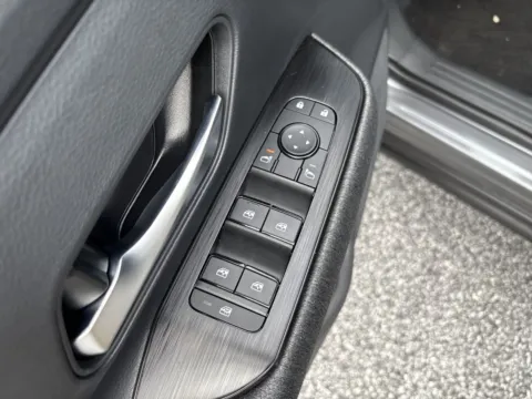 Another view of 2026 Nissan Kicks SV for sale in Morrow, GA at Nissan South Morrow