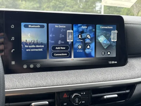 More photos of 2026 Nissan Kicks SV at Nissan South Morrow, GA