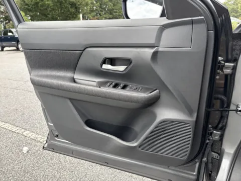 More photos of 2026 Nissan Kicks SV at Nissan South Morrow, GA