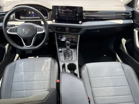 Photos of 2025 Volkswagen Jetta 1.5T SE for sale in Morrow, GA at Nissan South Morrow