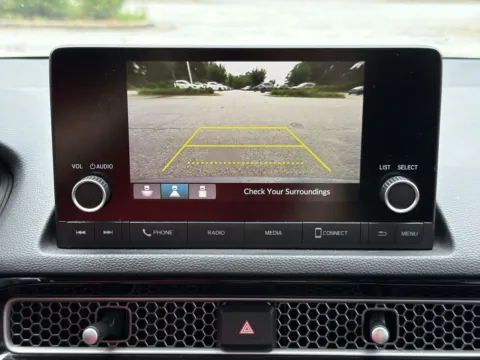More photos of 2024 Honda Civic Sport at Nissan South Morrow, GA