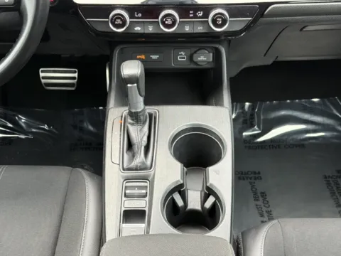 More photos of 2024 Honda Civic Sport at Nissan South Morrow, GA