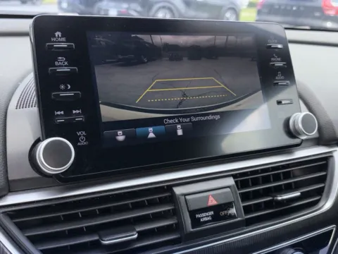 More photos of 2020 Honda Accord Sport at Nissan South Morrow, GA