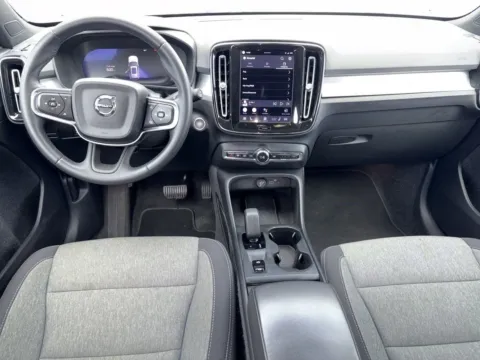 Photos of 2025 Volvo XC40 B5 Core for sale in Morrow, GA at Nissan South Morrow