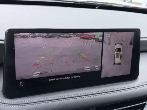 More photos of 2023 INFINITI QX60 LUXE at Nissan South Morrow, GA