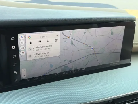 More photos of 2025 Nissan Murano Platinum at Nissan South Morrow, GA