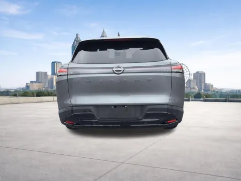 More photos of 2025 Nissan Murano SV at Nissan South Morrow, GA