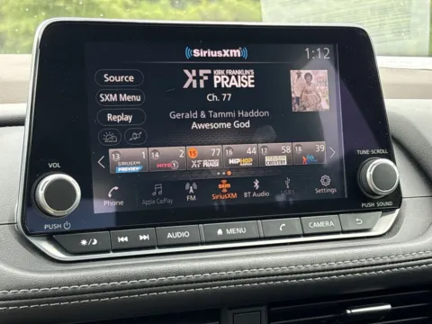 More photos of 2023 Nissan Rogue S at Nissan South Morrow, GA